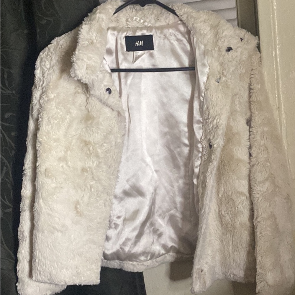 Girl jacket